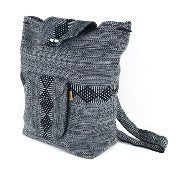 Chiapanec hippie backpack MODEL# 051503