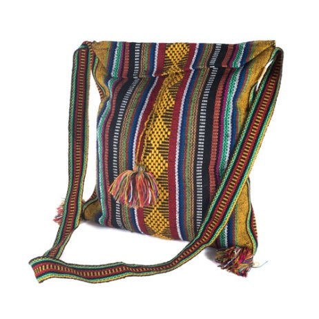 Chiapanec hippie morral MODEL# 051504