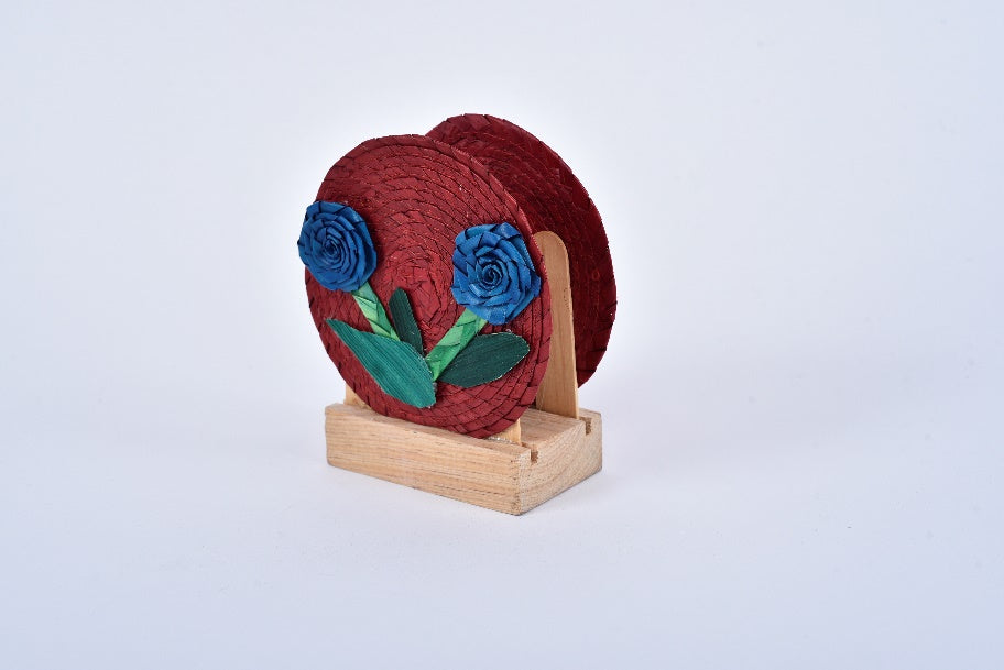 Palm napkin holder Guerrero MODEL# 043404