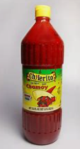 Chamoy MODEL# 0608