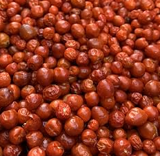 Dry spicy Mexican Chiltepin Wholesale