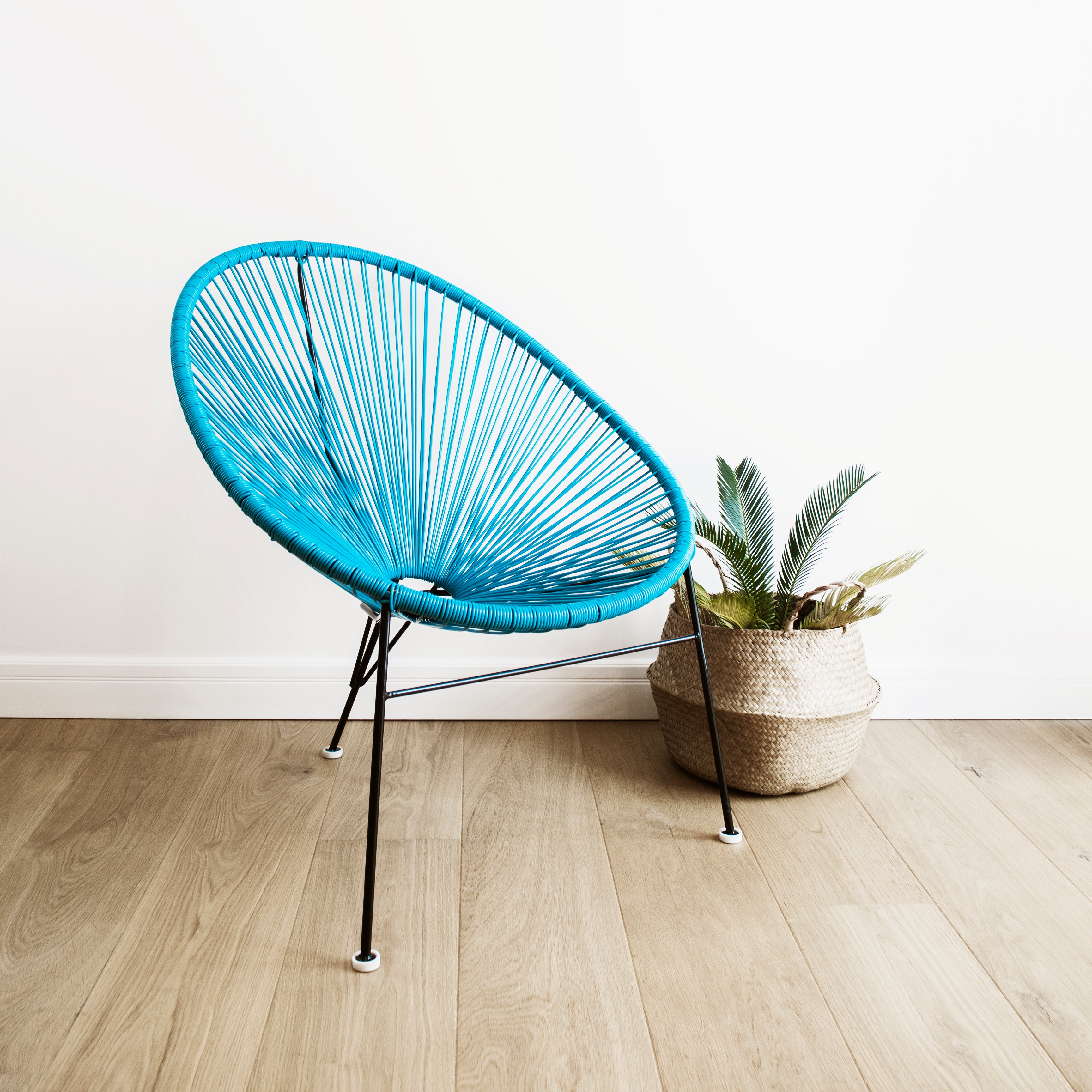 Acapulco chairs