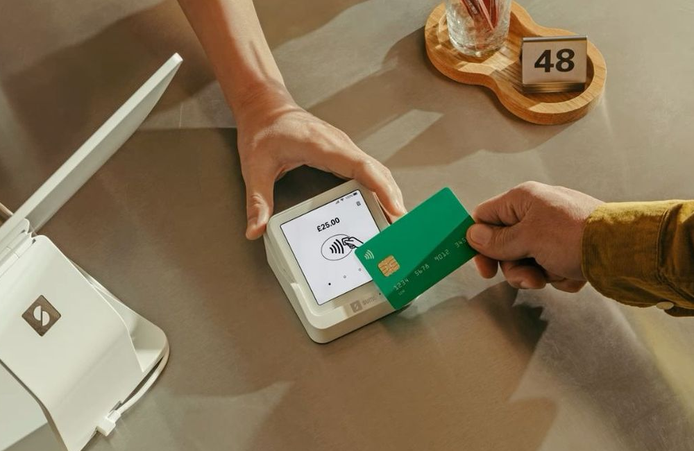 Secure transactions