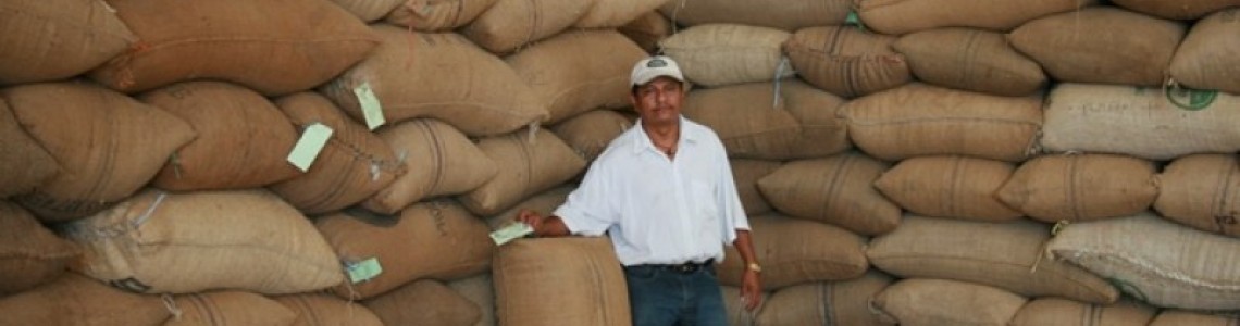 Coffe producers