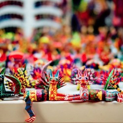 Alebrijes