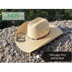Straw hats