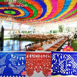 Fiesta Theme Party Viva Fiesta Napkins Mexican Theme Party Rehearsal Dinner  Fiesta Decor Party Supplies Mexican Theme Party Decorations 