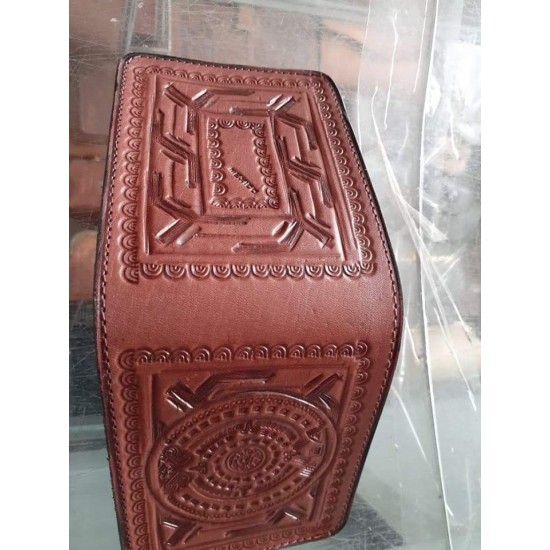 Antiques Leather wallets