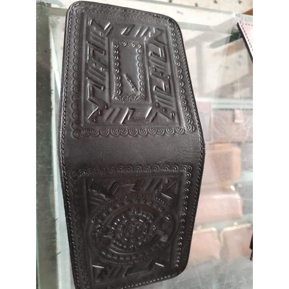 Antiques Leather wallets