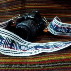 Camera Straps