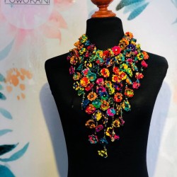 Necklaces Felipe Sanchez