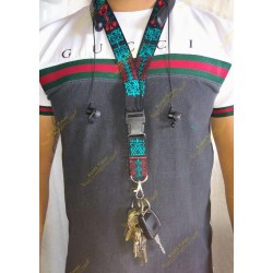 Lanyers mexican Style