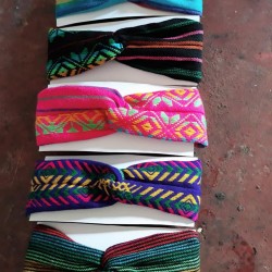 Head band Yari Itza