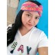 Head band Yari Itza