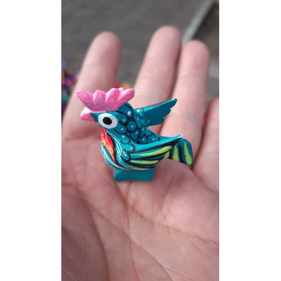Little Mini Alebrijes 