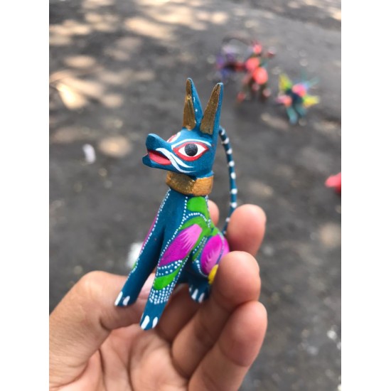 Little Mini Alebrijes 