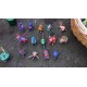 Little Mini Alebrijes 