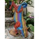 Alebrije statue