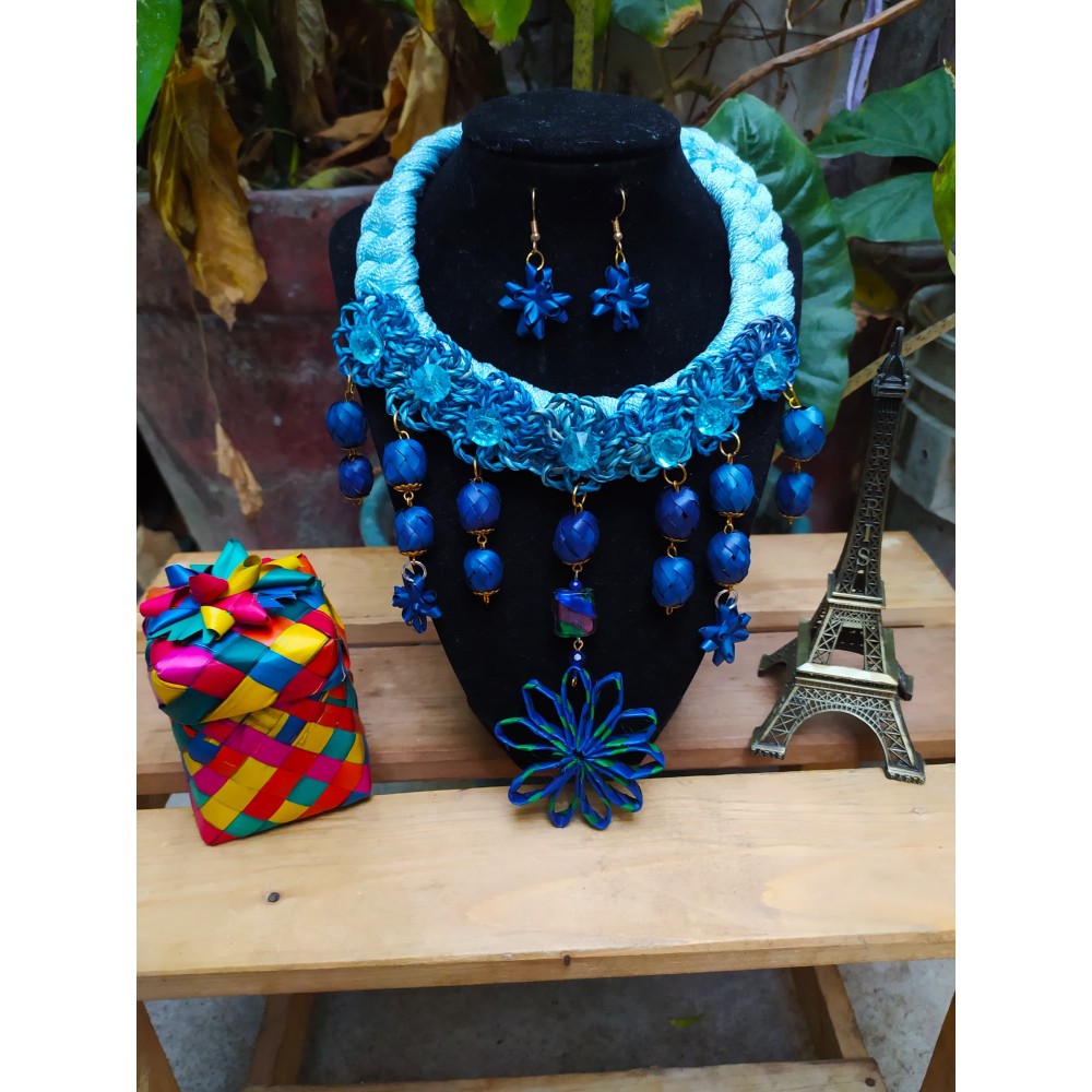 Handmade necklaces Kokys Colection 2