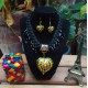 Handmade necklaces Kokys Colection 3