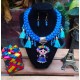 Handmade necklaces Kokys Colection 1