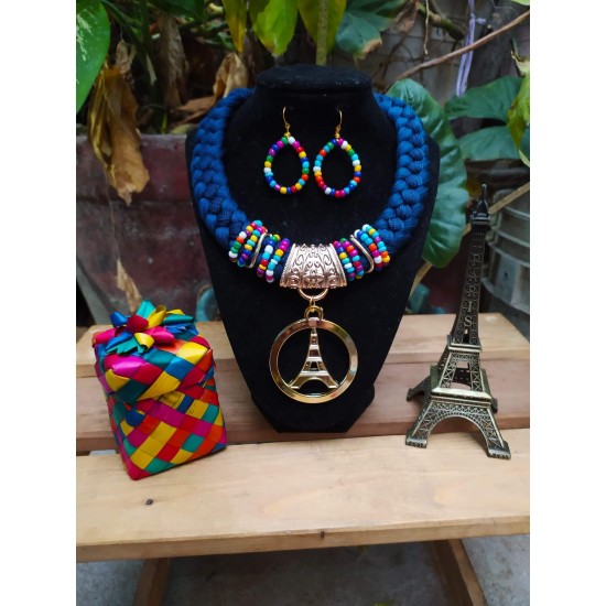 Handmade necklaces Kokys Colection 1