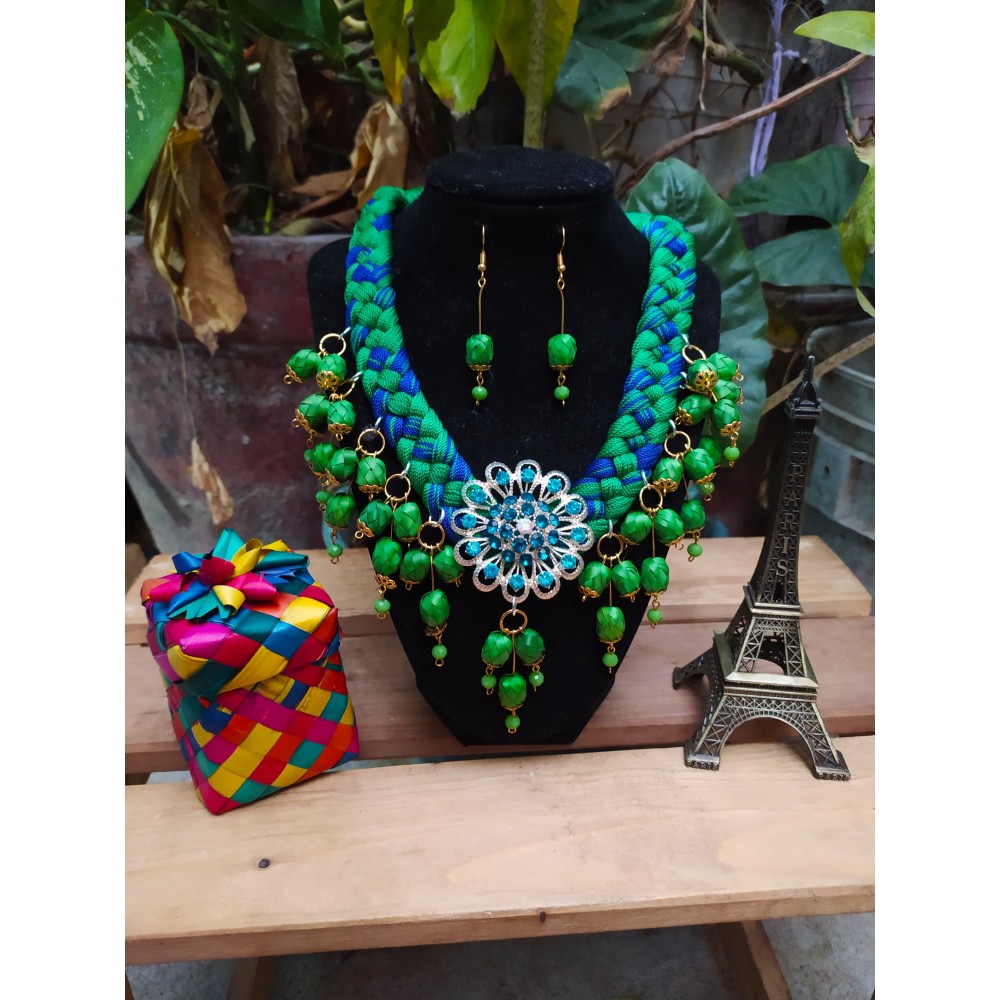 Handmade necklaces Kokys Colection 3