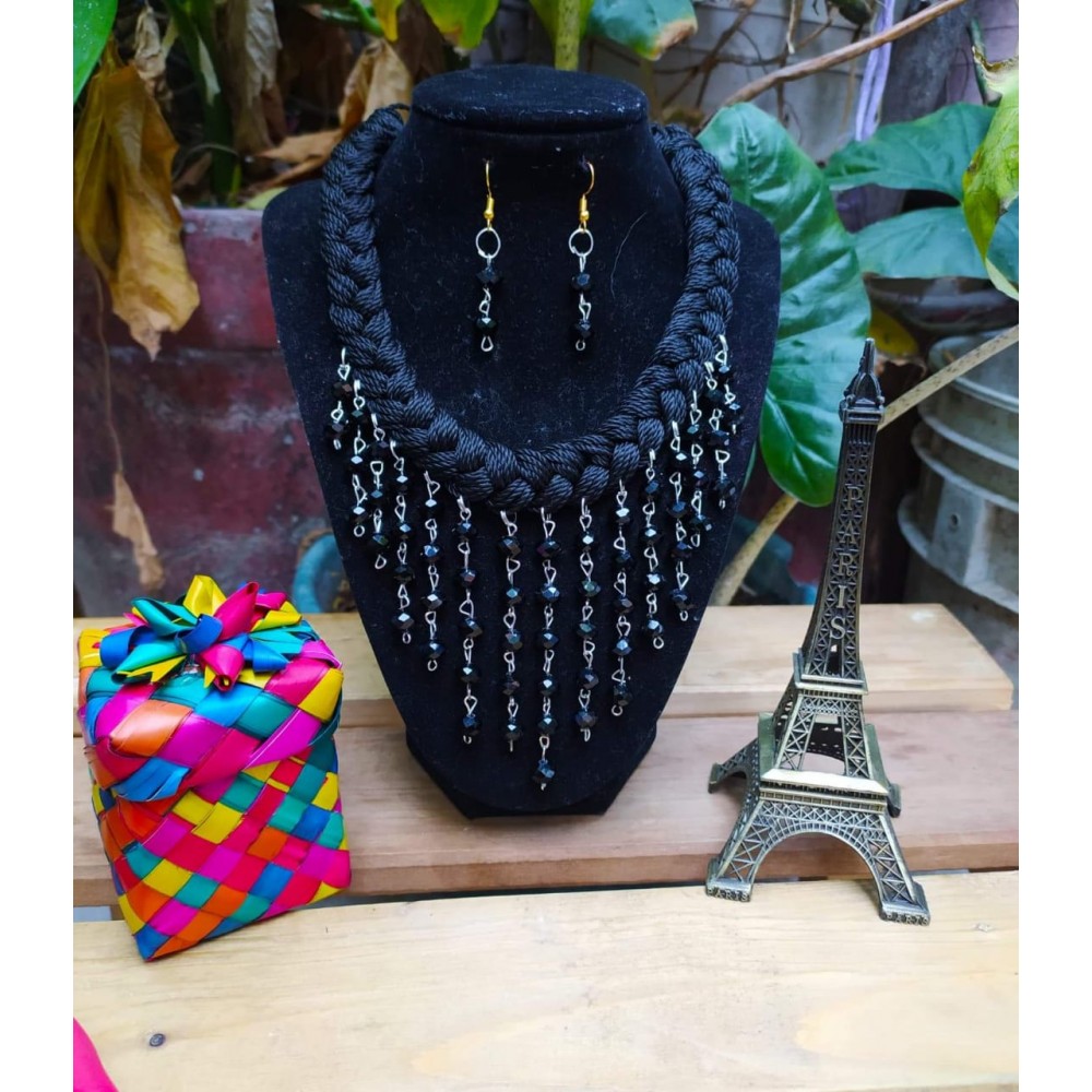Handmade necklaces Kokys Colection 1