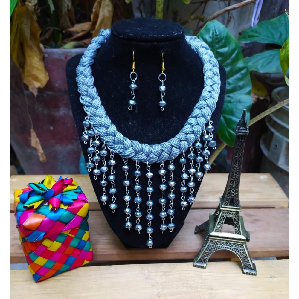 Handmade necklaces Kokys Colection 1