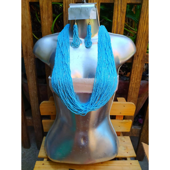 Handmade necklaces Kokys Colection 4 Handmade necklaces Kokys Colection 4