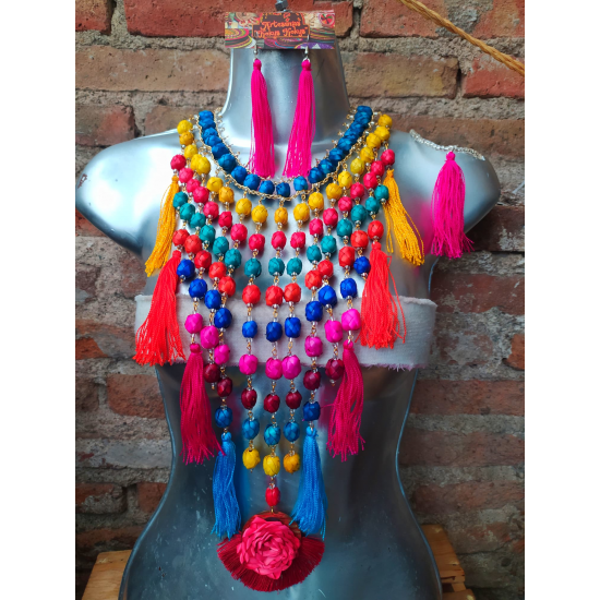Handmade necklaces Kokys Colection 6