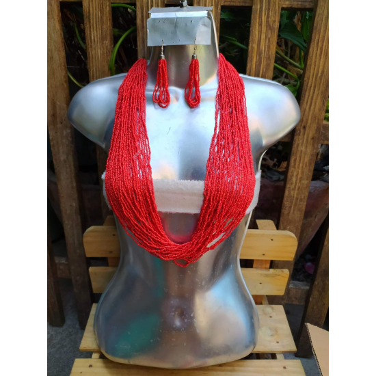 Handmade necklaces Kokys Colection 4 Handmade necklaces Kokys Colection 4