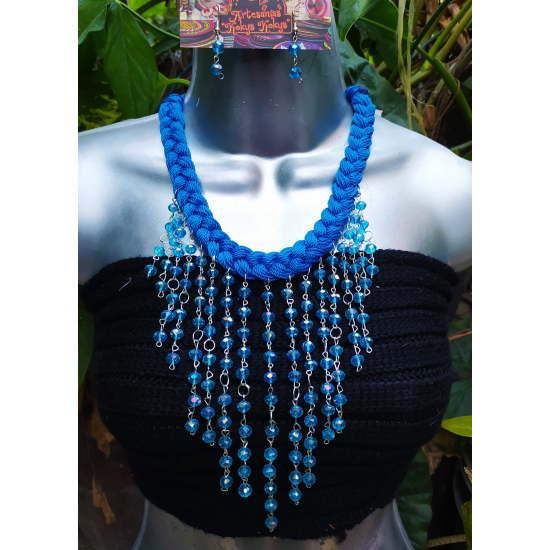 Handmade necklaces Kokys Colection 4