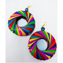 Handmade Earrings Kokys