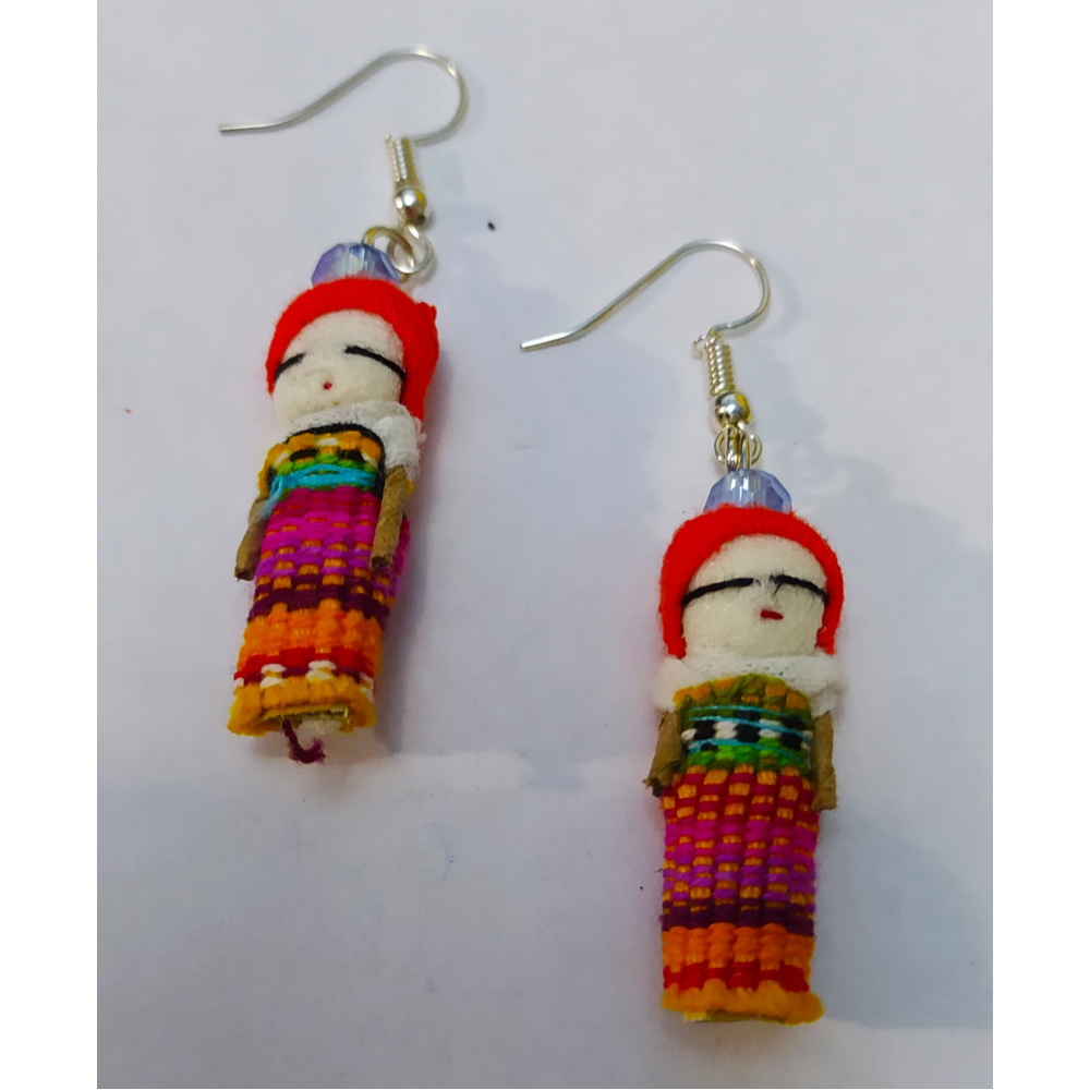 Handmade Earrings Kokys