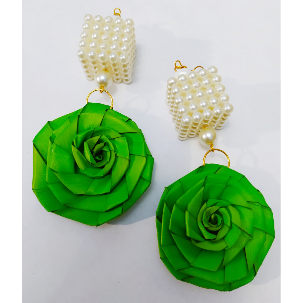 Handmade Earrings Kokys