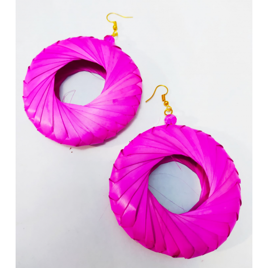 Handmade Earrings Kokys