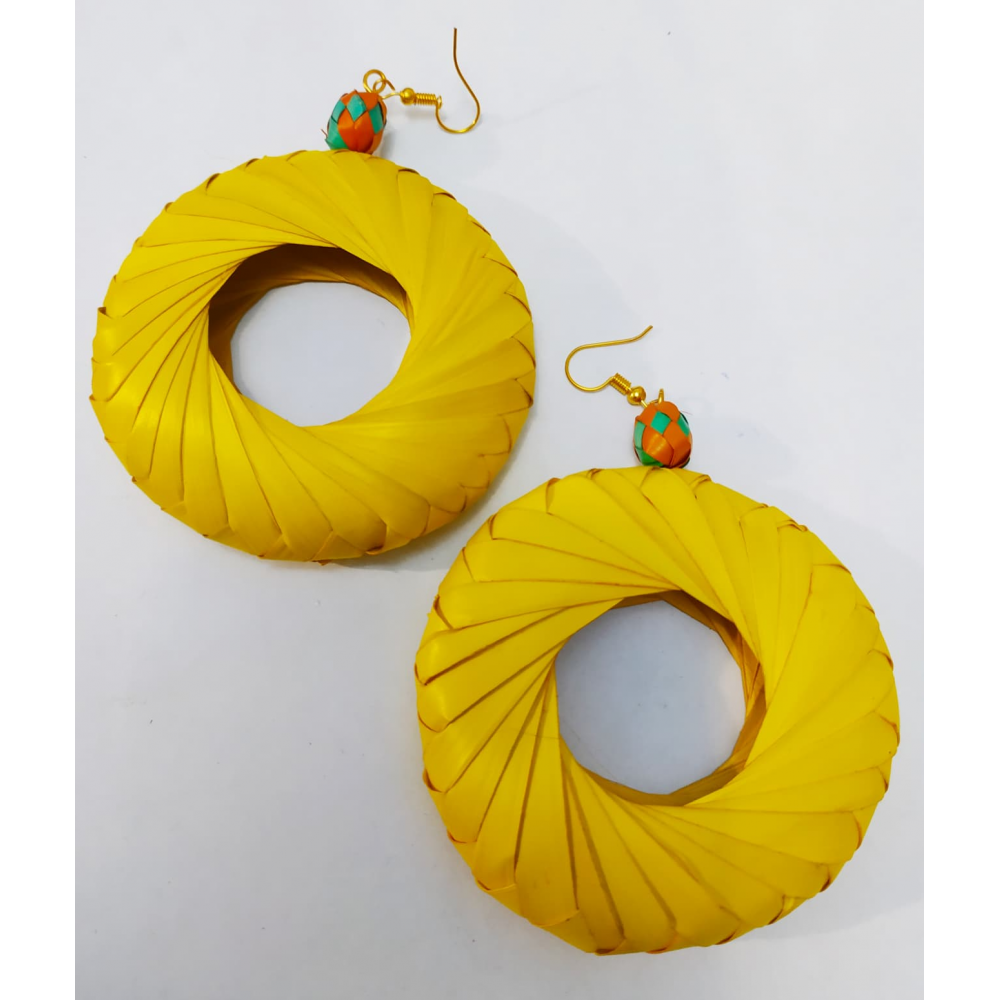 Handmade Earrings Kokys