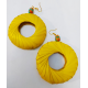 Handmade Earrings Kokys