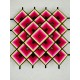 Woven decorations