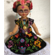 Mexican regional dolls