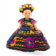 Mexican regional dolls