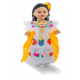 Mexican regional dolls