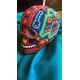 Huichol Puwa crafts