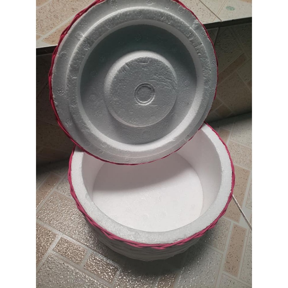 Tortilla Warmer 