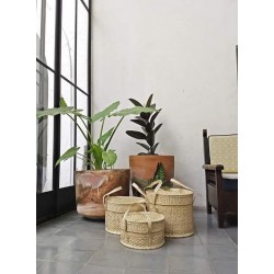 Hamper basquet Chikiuit