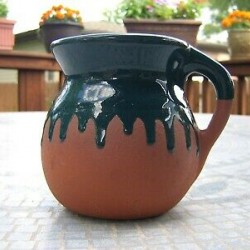 Chorreada cup