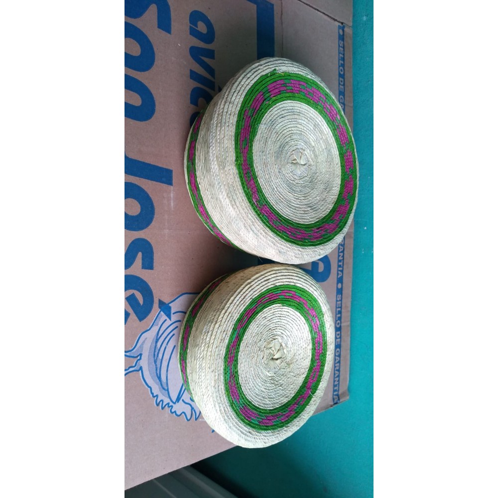 Tortilla Warmer DUO (2 pieces)