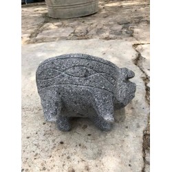 Molcajete Villegas