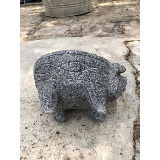 Molcajete Villegas